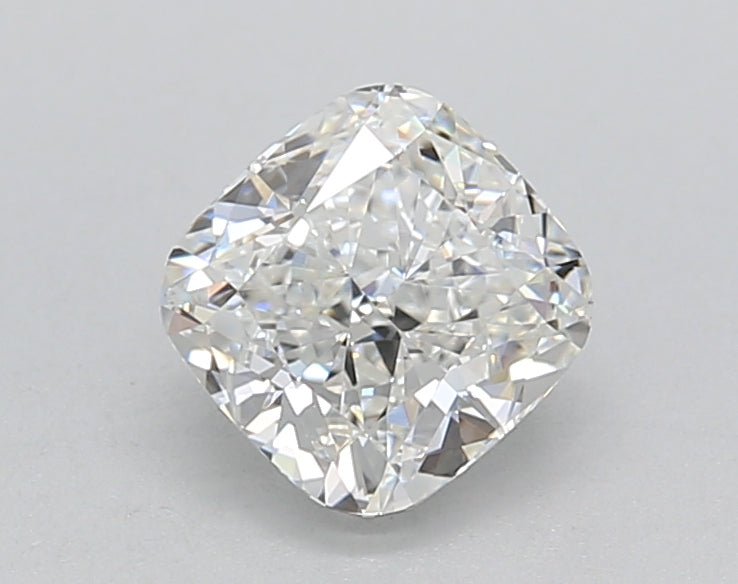 IGI 1.02 Carat 枕形 - Cushion 培育鑽石 Lab Grown Diamond 人造鑽石 人工鑽石 實驗室鑽石 培養鑽石 香港 培育鑽 