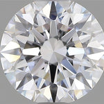 IGI 1.05 Carat Round Brilliant Lab Grown Diamond