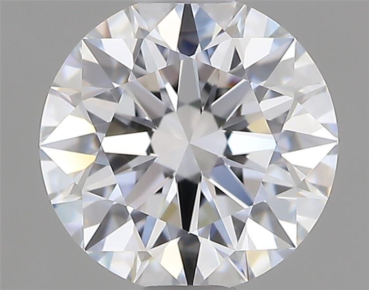 IGI 1.05 Carat Round Brilliant Lab Grown Diamond