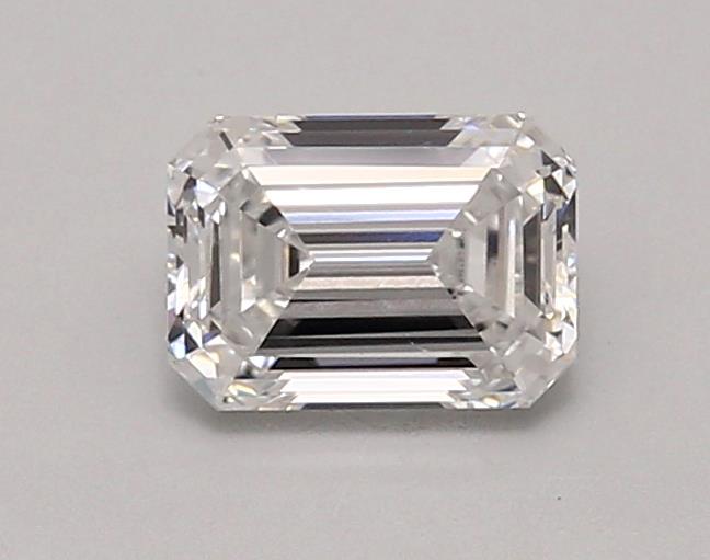 IGI 1.29 Carat Emerald Lab Grown Diamond