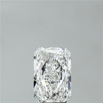 IGI 4.01 Carat Radiant Cut Lab Grown Diamond 人工培育鑽石 實驗室人造鑽石