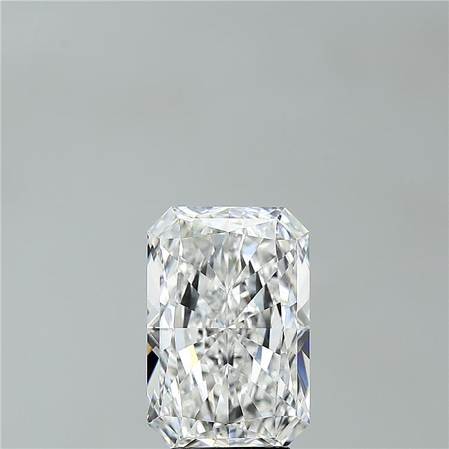 IGI 4.01 Carat Radiant Cut Lab Grown Diamond 人工培育鑽石 實驗室人造鑽石