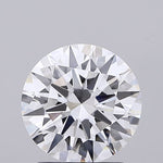 IGI 1.80 Carat Round Brilliant Lab Grown Diamond 人工培育鑽石 實驗室人造鑽石