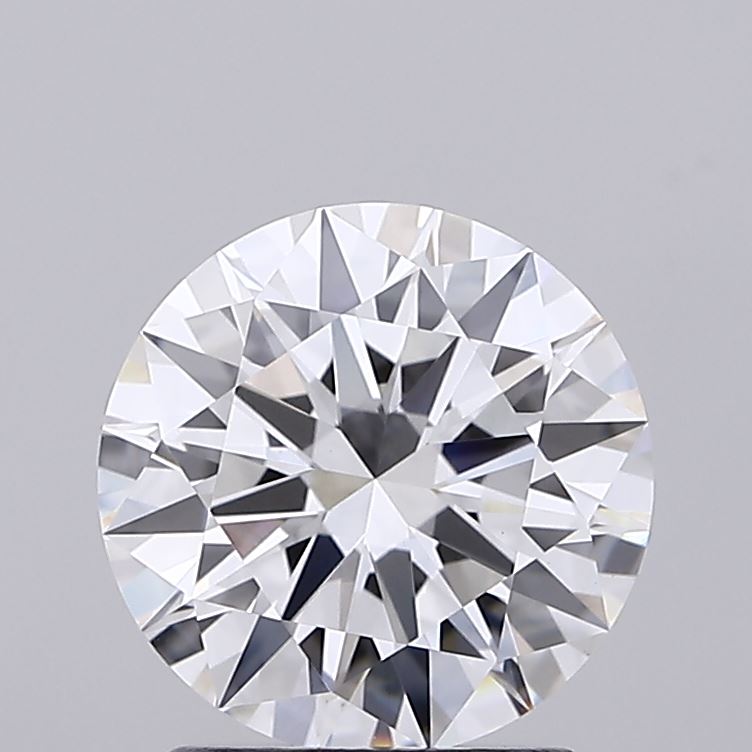 IGI 1.80 Carat Round Brilliant Lab Grown Diamond 人工培育鑽石 實驗室人造鑽石