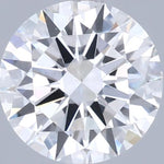 IGI 1.02 Carat Round Brilliant Lab Grown Diamond 人工培育鑽石 實驗室人造鑽石