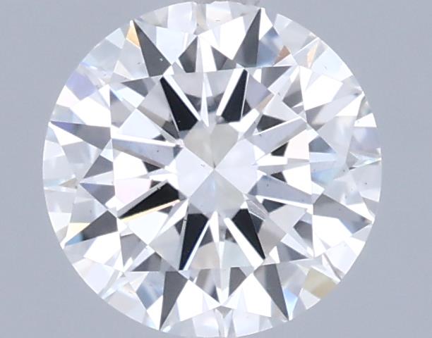 IGI 1.02 Carat Round Brilliant Lab Grown Diamond 人工培育鑽石 實驗室人造鑽石