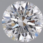 IGI 2.10 Carat Round Brilliant Lab Grown Diamond 人工培育鑽石 實驗室人造鑽石