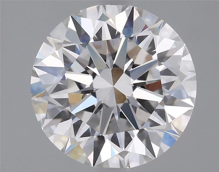 IGI 2.10 Carat Round Brilliant Lab Grown Diamond 人工培育鑽石 實驗室人造鑽石