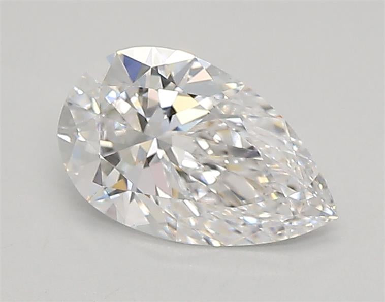 IGI 0.74 Carat Pear Lab Grown Diamond 人工培育鑽石 實驗室人造鑽石