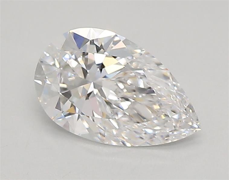 IGI 0.74 Carat Pear Lab Grown Diamond 人工培育鑽石 實驗室人造鑽石