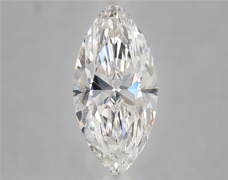 IGI 1.99 Carat Marquise Lab Grown Diamond 人工培育鑽石 實驗室人造鑽石