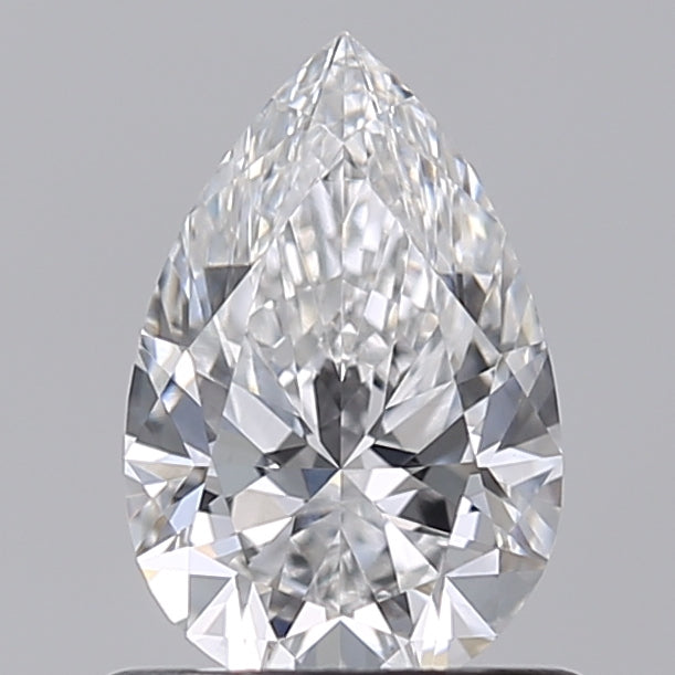 IGI 0.72 Carat 梨形 - Pear 培育鑽石 Lab Grown Diamond 人造鑽石 人工鑽石 實驗室鑽石 培養鑽石 香港 培育鑽 