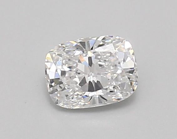 IGI 0.53 Carat Cushion Lab Grown Diamond