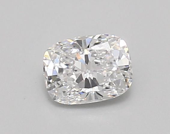 IGI 0.53 Carat Cushion Lab Grown Diamond