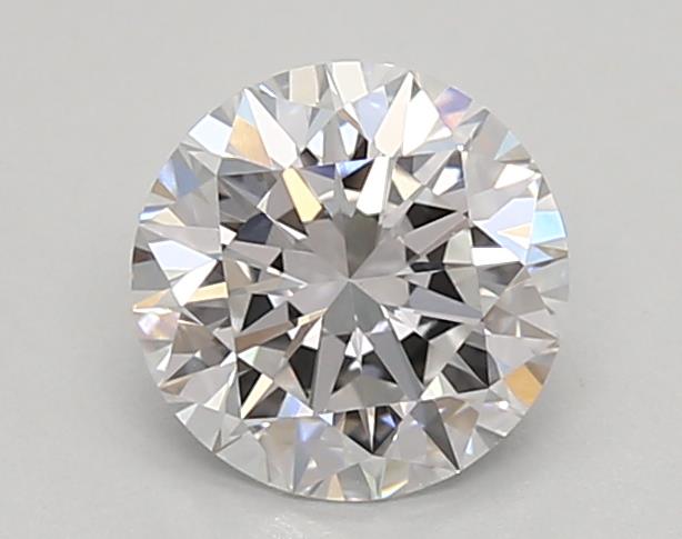 IGI 0.90 Carat Round Brilliant Lab Grown Diamond 人工培育鑽石 實驗室人造鑽石