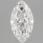 IGI 1.54 Carat Marquise Lab Grown Diamond 人工培育鑽石 實驗室人造鑽石