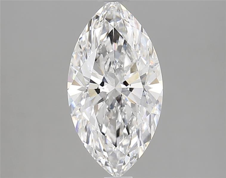 IGI 1.54 Carat Marquise Lab Grown Diamond 人工培育鑽石 實驗室人造鑽石