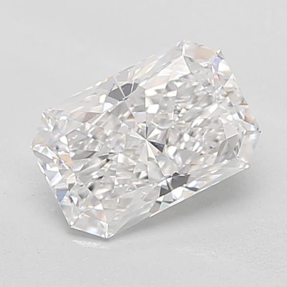 IGI 1.05 Carat Radiant Cut Lab Grown Diamond 人工培育鑽石 實驗室人造鑽石