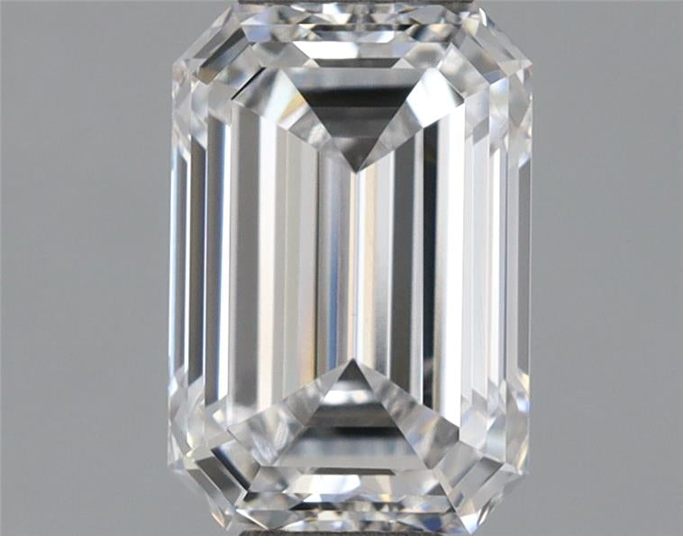 IGI 0.97 Carat Emerald Lab Grown Diamond 人工培育鑽石 實驗室人造鑽石