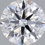IGI 0.94 Carat Round Brilliant Lab Grown Diamond 人工培育鑽石 實驗室人造鑽石