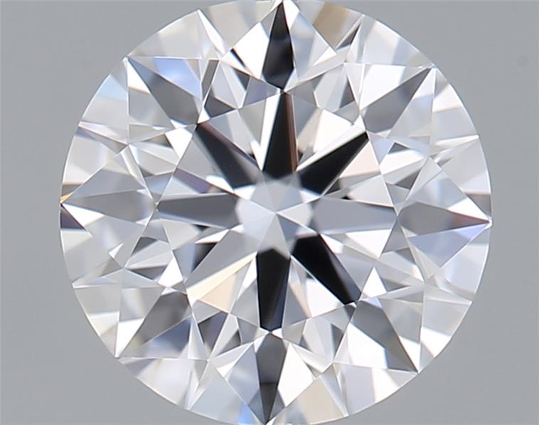 IGI 0.94 Carat Round Brilliant Lab Grown Diamond 人工培育鑽石 實驗室人造鑽石