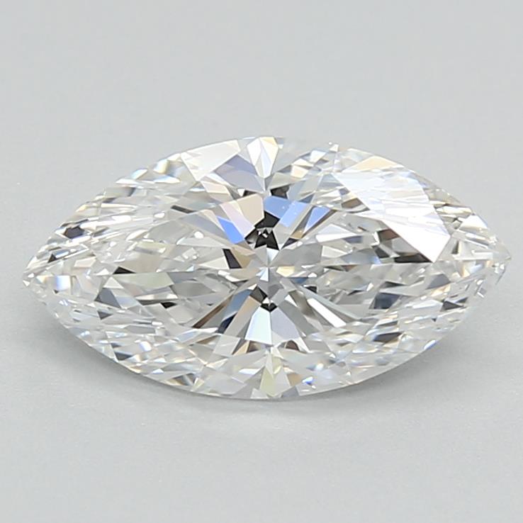 IGI 1.18 Carat Marquise Lab Grown Diamond 人工培育鑽石 實驗室人造鑽石