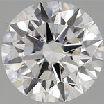 IGI 2.75 Carat Round Brilliant Lab Grown Diamond 人工培育鑽石 實驗室人造鑽石