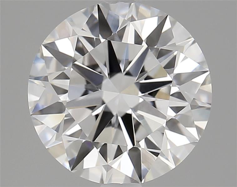 IGI 2.75 Carat Round Brilliant Lab Grown Diamond 人工培育鑽石 實驗室人造鑽石
