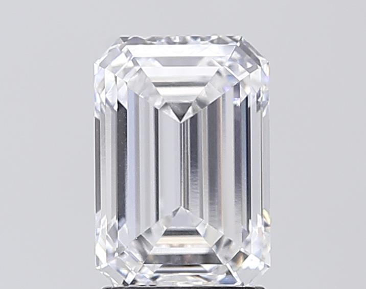 IGI 2.39 Carat Emerald Lab Grown Diamond 人工培育鑽石 實驗室人造鑽石