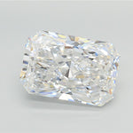 IGI 7.03 Carat Radiant Cut Lab Grown Diamond 人工培育鑽石 實驗室人造鑽石