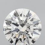 IGI 1.04 Carat Round Brilliant Lab Grown Diamond 人工培育鑽石 實驗室人造鑽石