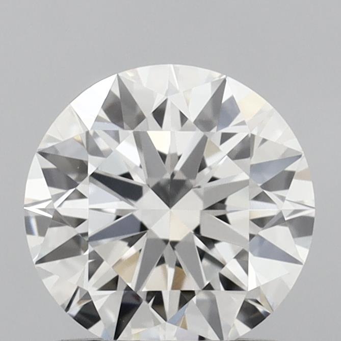 IGI 1.04 Carat Round Brilliant Lab Grown Diamond 人工培育鑽石 實驗室人造鑽石