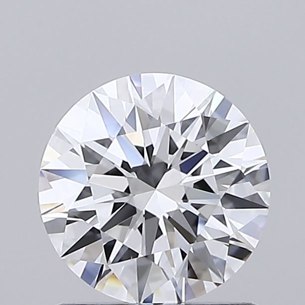 IGI 0.98 Carat Round Brilliant Lab Grown Diamond