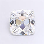 IGI 4.21 Carat Cushion Lab Grown Diamond 人工培育鑽石 實驗室人造鑽石