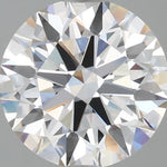 IGI 2.39 Carat Round Brilliant Lab Grown Diamond 人工培育鑽石 實驗室人造鑽石