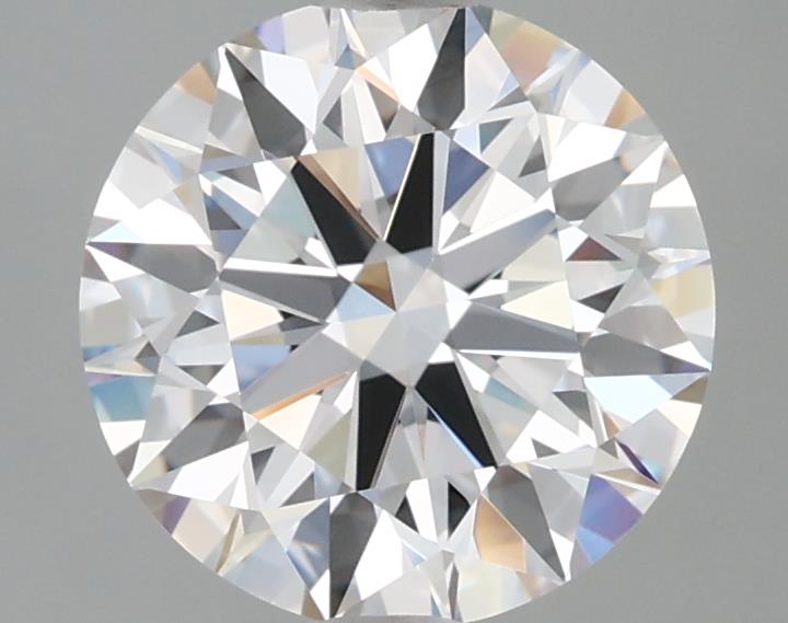 IGI 2.39 Carat Round Brilliant Lab Grown Diamond 人工培育鑽石 實驗室人造鑽石