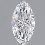 IGI 1.03 Carat Marquise Lab Grown Diamond 人工培育鑽石 實驗室人造鑽石