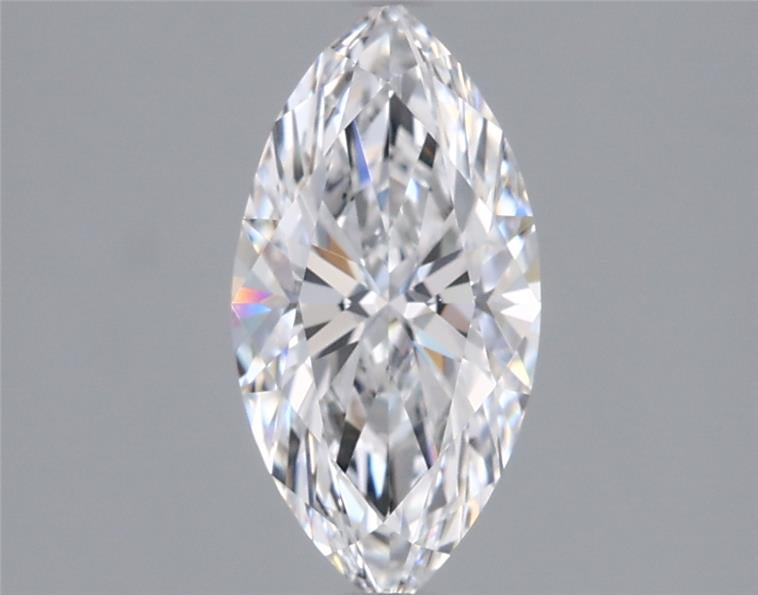 IGI 1.03 Carat Marquise Lab Grown Diamond 人工培育鑽石 實驗室人造鑽石