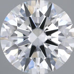 IGI 1.06 Carat Round Brilliant Lab Grown Diamond