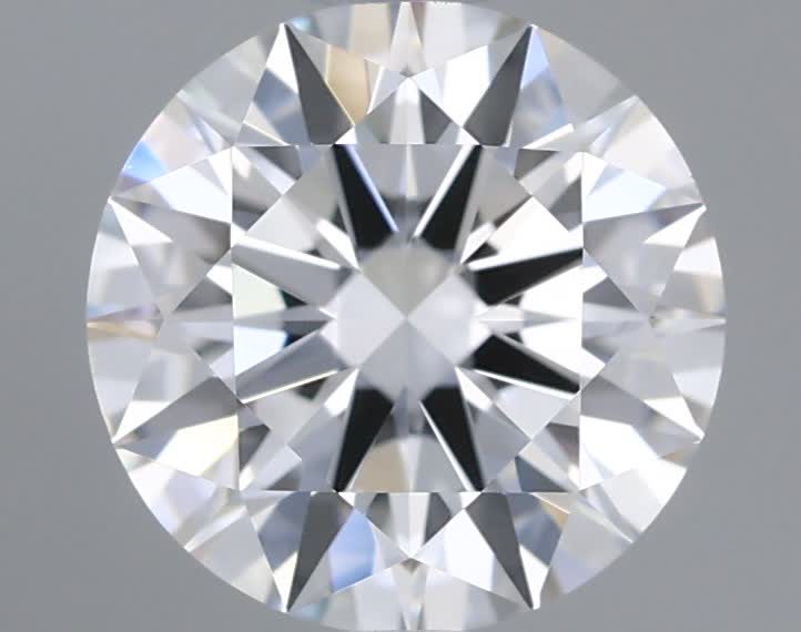 IGI 1.06 Carat Round Brilliant Lab Grown Diamond