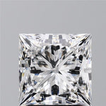 IGI 3.02 Carat Princess Cut Lab Grown Diamond 人工培育鑽石 實驗室人造鑽石