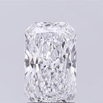 IGI 1.92 Carat Radiant Cut Lab Grown Diamond 人工培育鑽石 實驗室人造鑽石