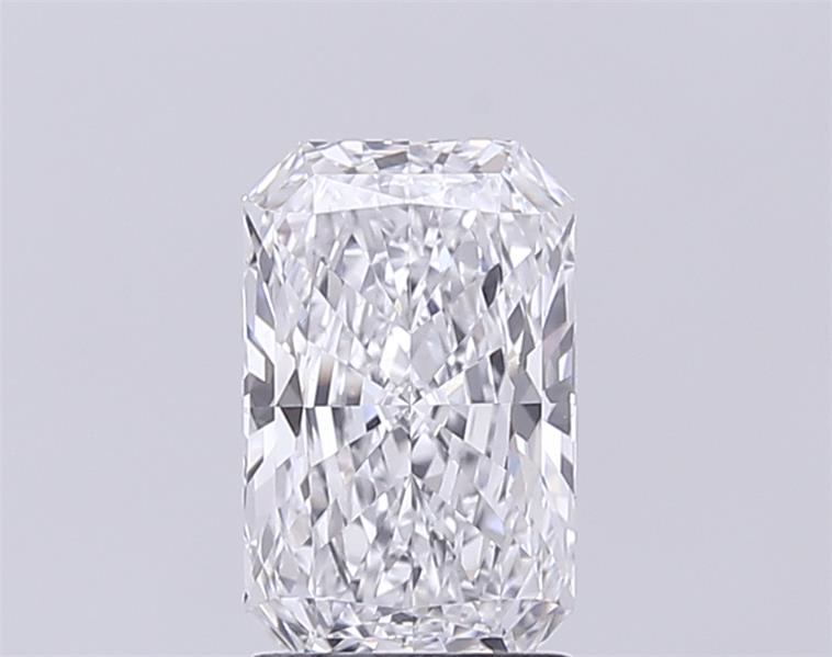 IGI 1.92 Carat Radiant Cut Lab Grown Diamond 人工培育鑽石 實驗室人造鑽石