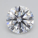 IGI 1.07 Carat 圓形 - Round Brilliant 培育鑽石 Lab Grown Diamond 人造鑽石 人工鑽石 實驗室鑽石 培養鑽石 香港 培育鑽 