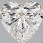 IGI 1.67 Carat Heart Lab Grown Diamond 人工培育鑽石 實驗室人造鑽石