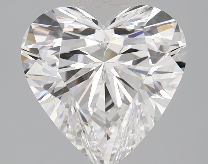 IGI 1.67 Carat Heart Lab Grown Diamond 人工培育鑽石 實驗室人造鑽石