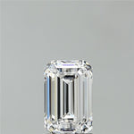 IGI 1.80 Carat Emerald Lab Grown Diamond 人工培育鑽石 實驗室人造鑽石