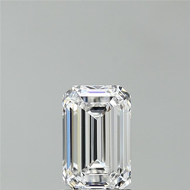 IGI 1.80 Carat Emerald Lab Grown Diamond 人工培育鑽石 實驗室人造鑽石