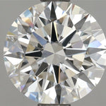 IGI 2.21 Carat Round Brilliant Lab Grown Diamond 人工培育鑽石 實驗室人造鑽石