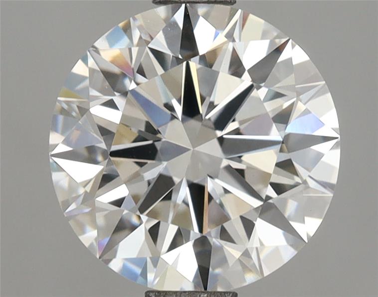 IGI 2.21 Carat Round Brilliant Lab Grown Diamond 人工培育鑽石 實驗室人造鑽石